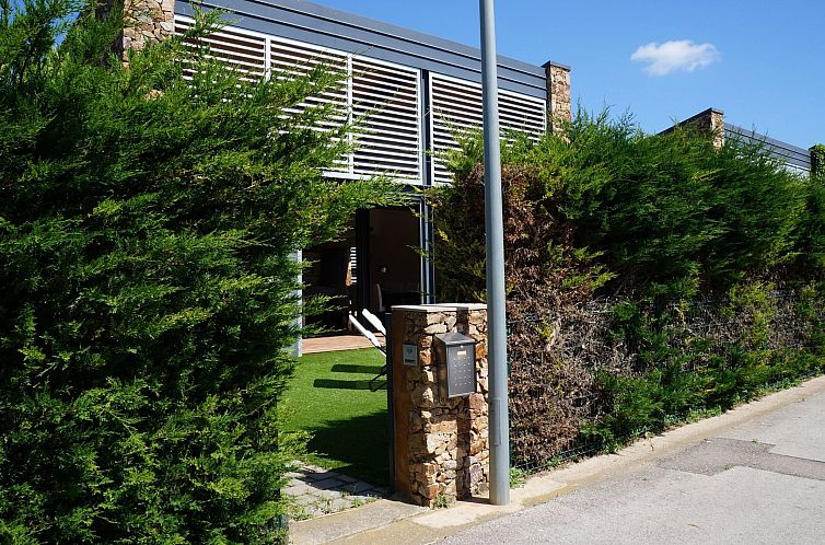 Vakantiehuis Costabravaforrent Gavarres, für 6 Personen mit