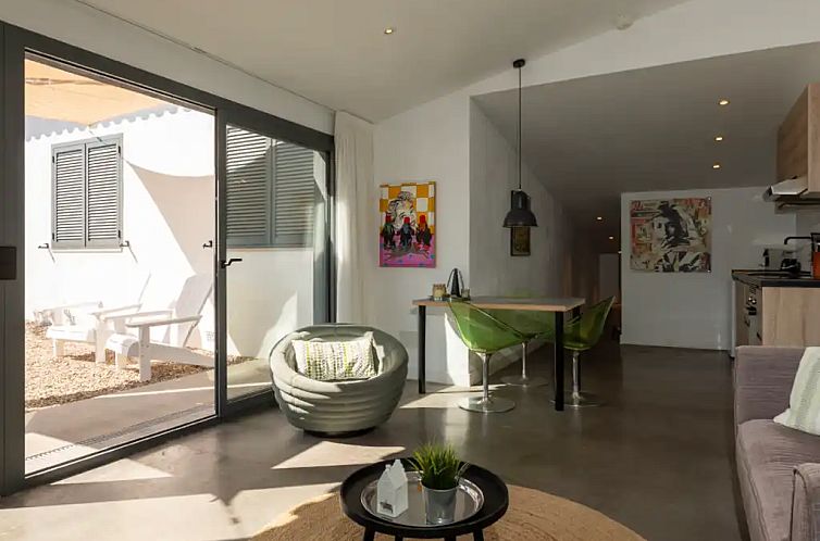 Casas Brava Albons