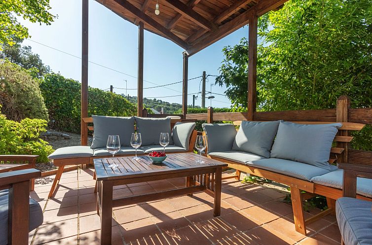 Vakantiehuis Can Pau