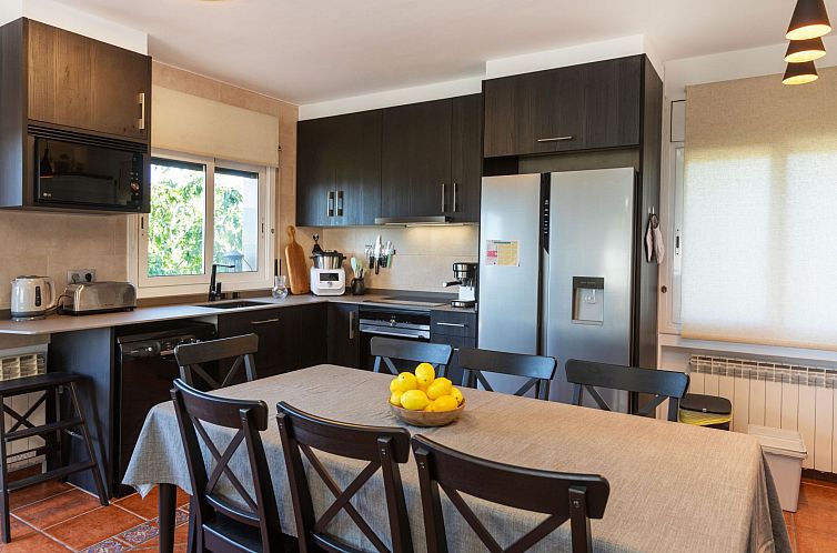 Vakantiehuis Can Pau