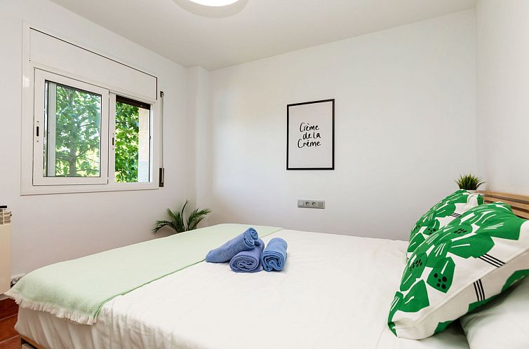 Vakantiehuis Can Pau