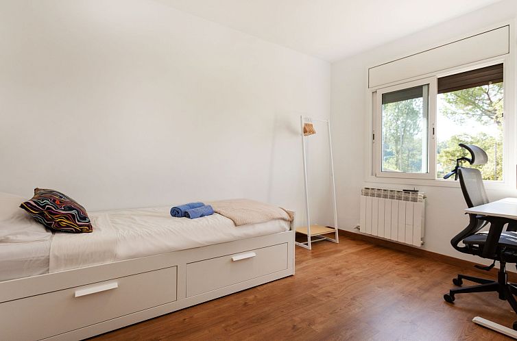 Vakantiehuis Can Pau