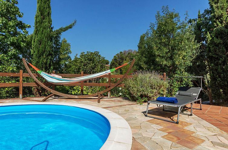 Vakantiehuis Can Pau