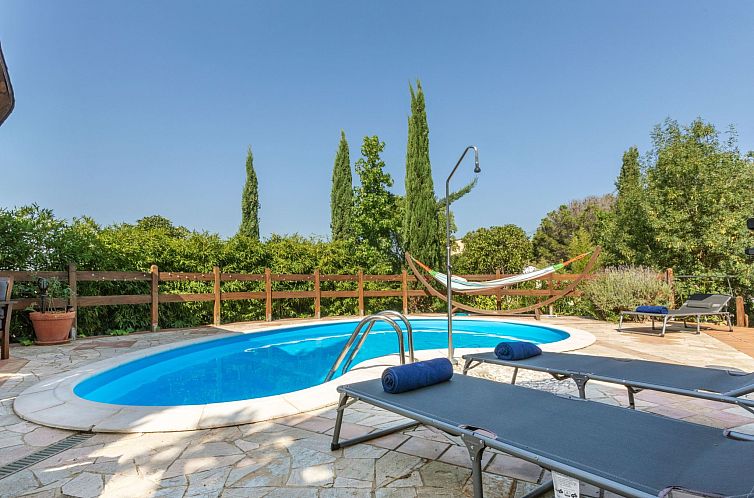 Vakantiehuis Can Pau