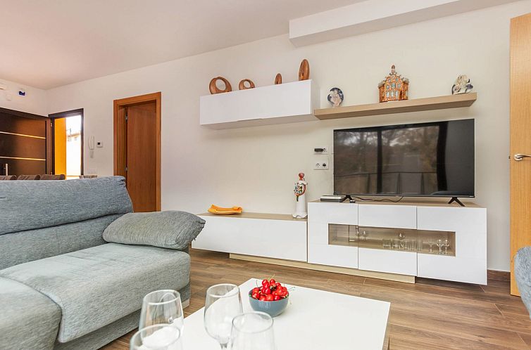 Vakantiehuis Esteva