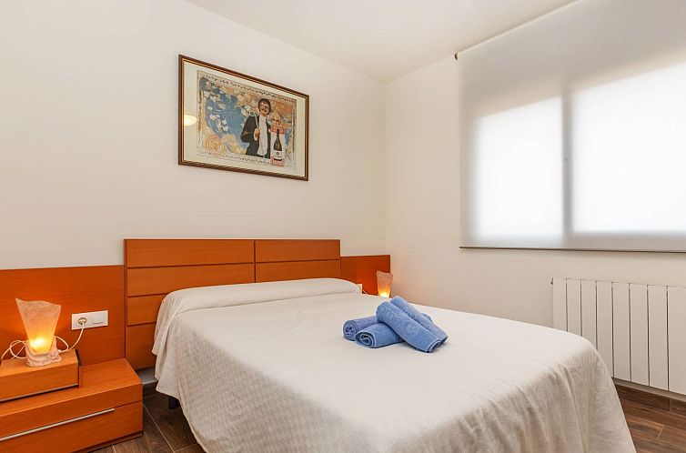 Vakantiehuis Esteva