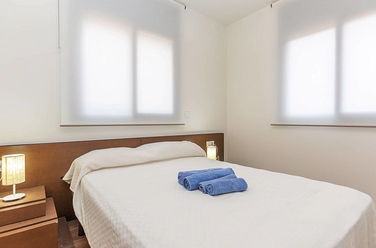 Vakantiehuis Esteva