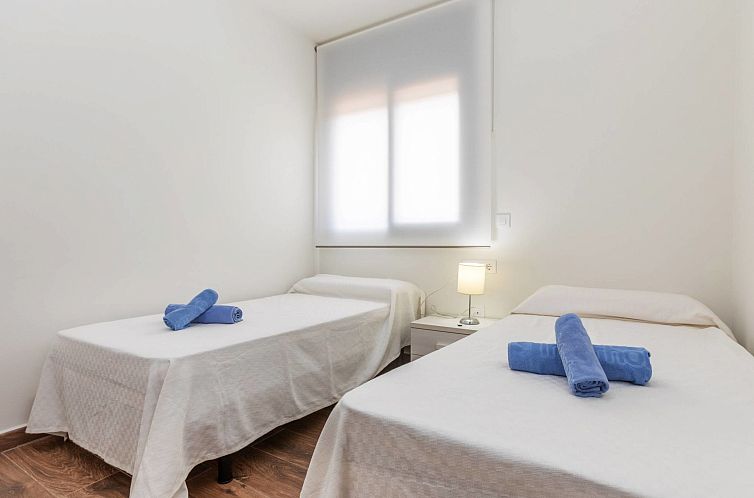 Vakantiehuis Esteva
