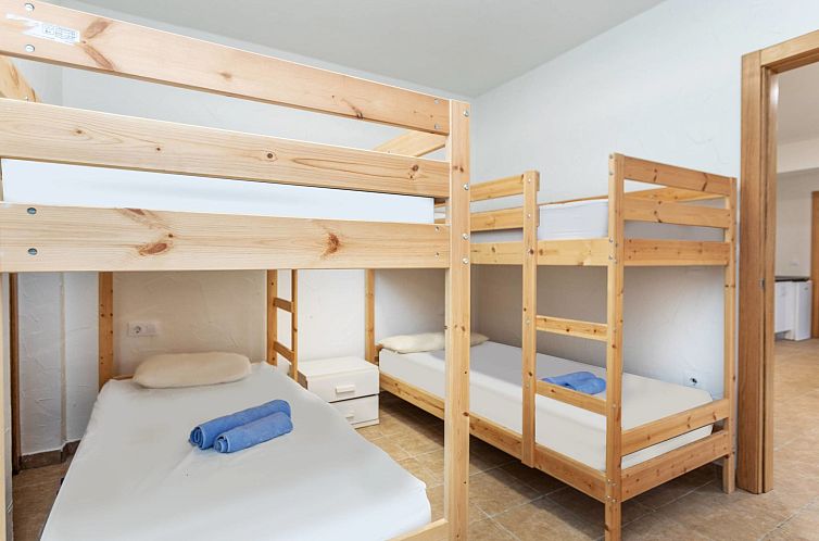 Vakantiehuis Esteva