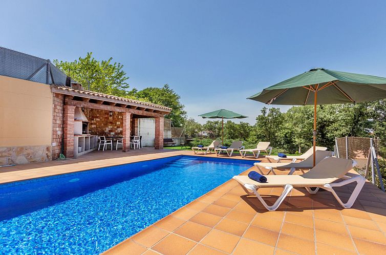 Vakantiehuis Esteva
