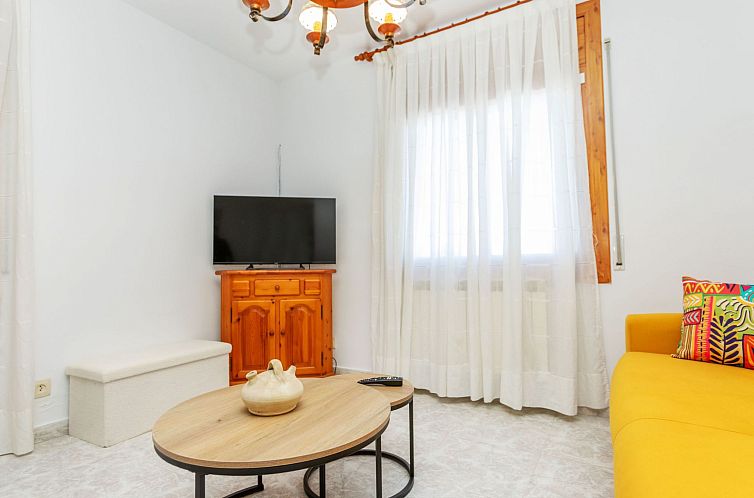 Vakantiehuis Abie