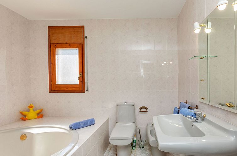 Vakantiehuis Abie