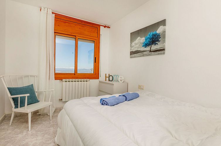 Vakantiehuis Abie