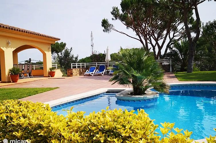 Unterkunft 1501906 - Ferienhaus Costa Brava - Maravilla Villa, Costa Brava, Luxe!