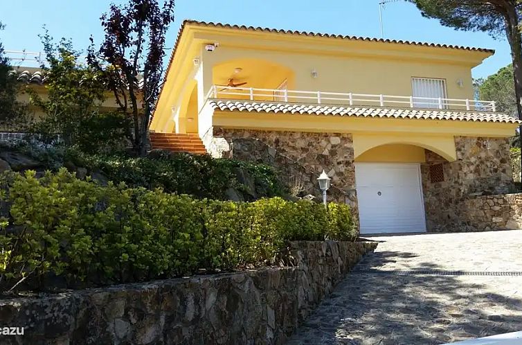 Maravilla Villa, Costa Brava, Luxe!