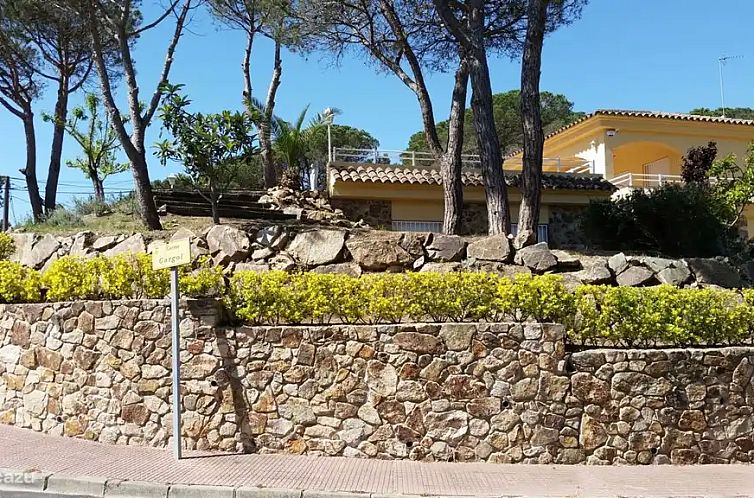 Maravilla Villa, Costa Brava, Luxe!