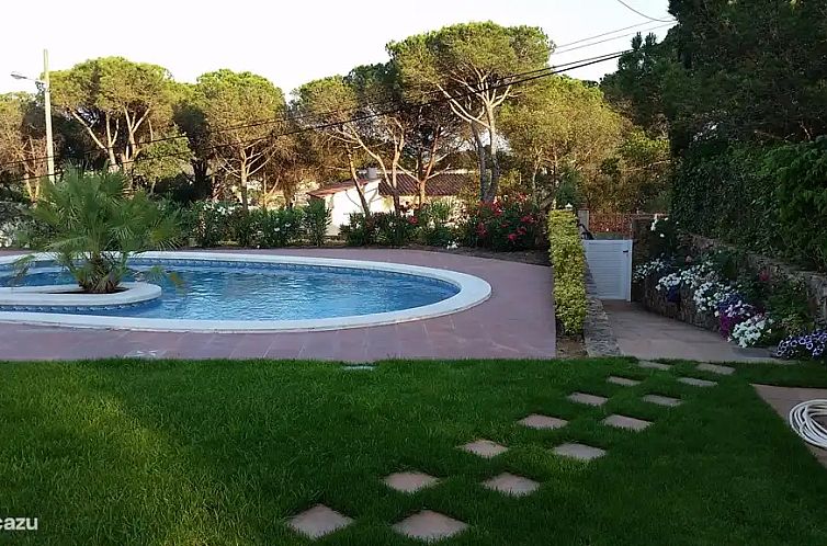 Maravilla Villa, Costa Brava, Luxe!
