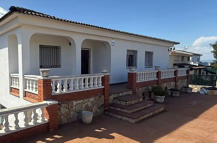 Unterkunft 1501907 - Ferienhaus Costa Brava - La Tórtola del Bosque