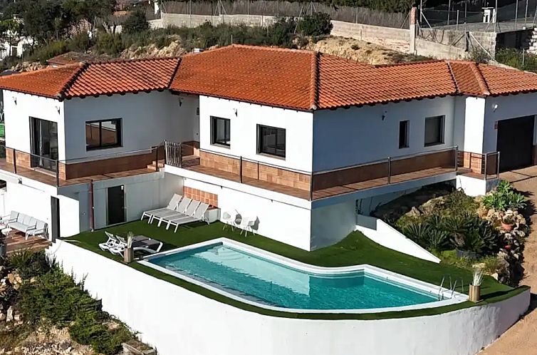 Villa Mas Paz