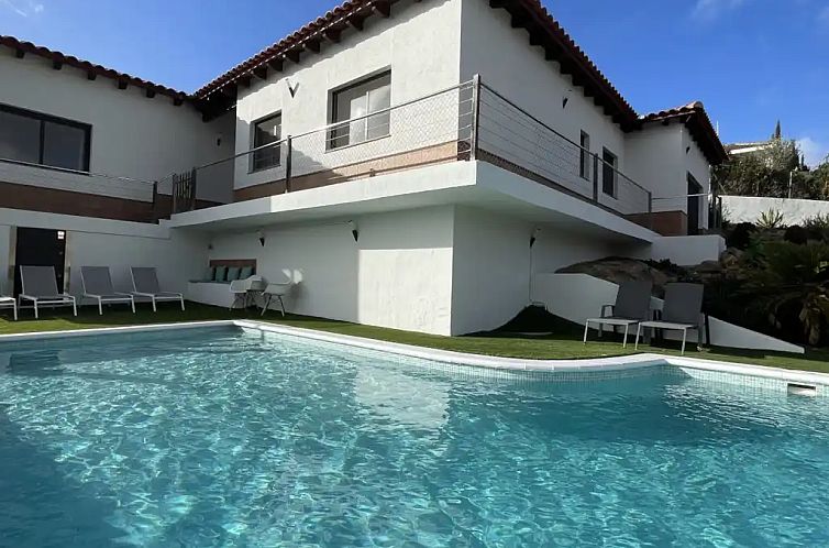 Villa Mas Paz