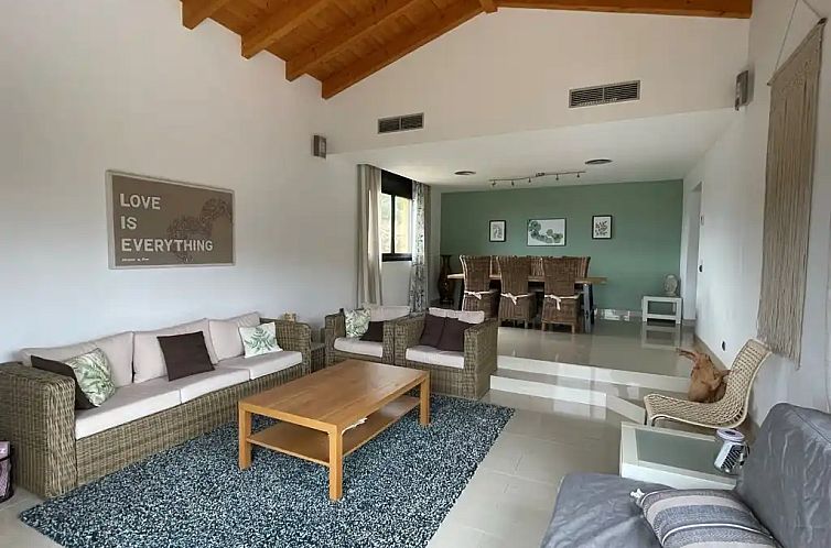 Villa Mas Paz
