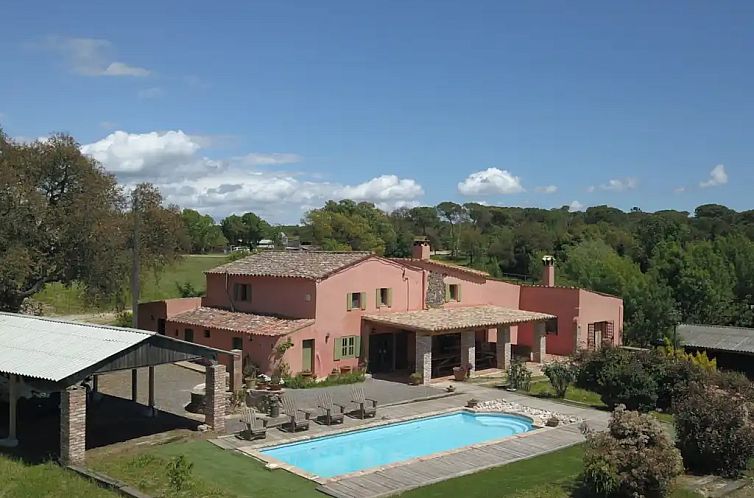 Unterkunft 1501909 - Ferienhaus Costa Brava - Can Companys