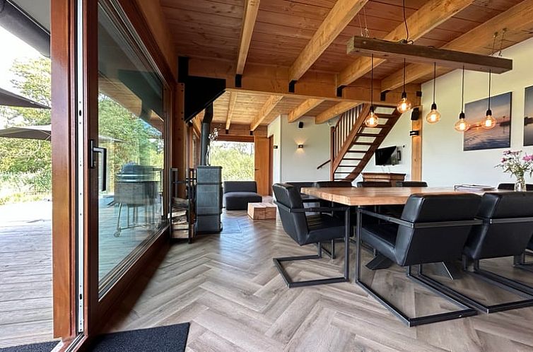 Huisje in Goëngahuizen