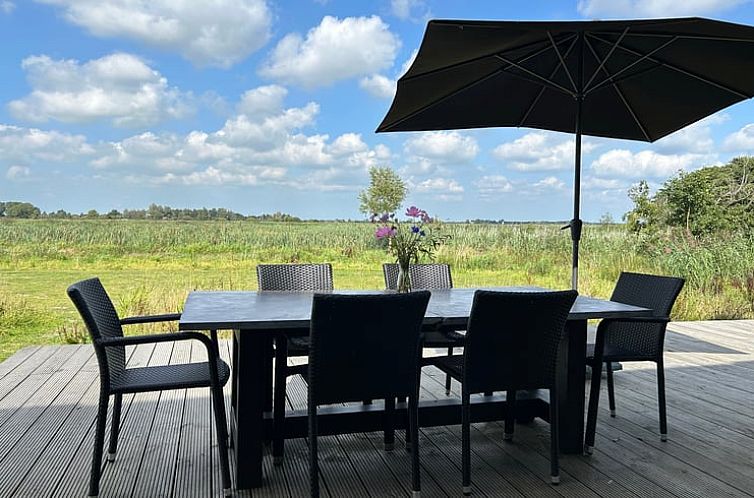 Huisje in Goëngahuizen