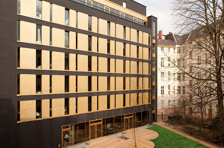 Axel Hotel Berlin-Adults Only