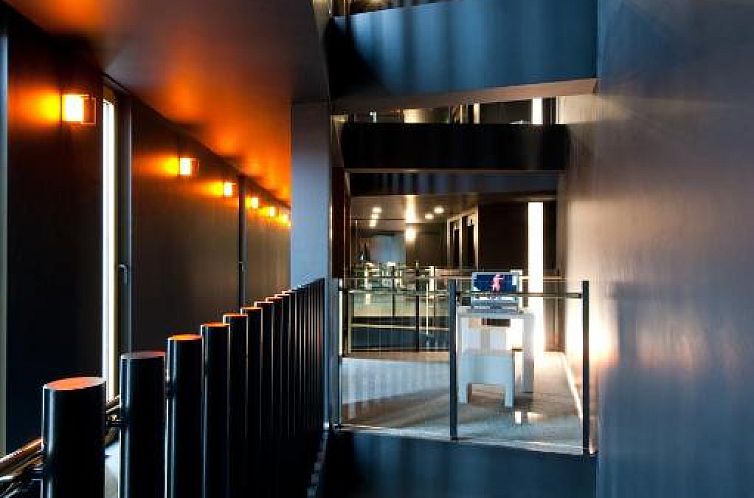 Axel Hotel Berlin-Adults Only