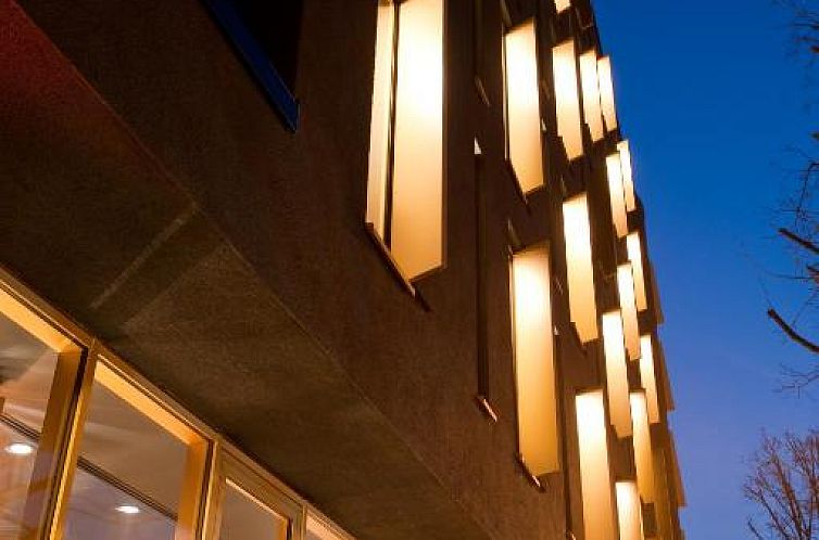 Axel Hotel Berlin-Adults Only