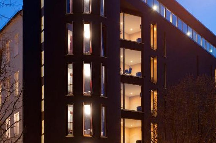 Axel Hotel Berlin-Adults Only