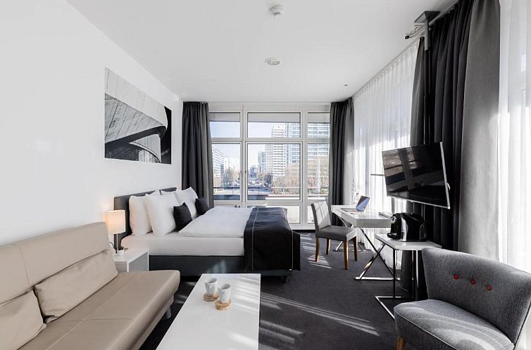 Select Hotel Berlin Gendarmenmarkt