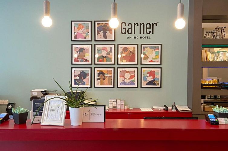 Select Hotel Berlin Gendarmenmarkt