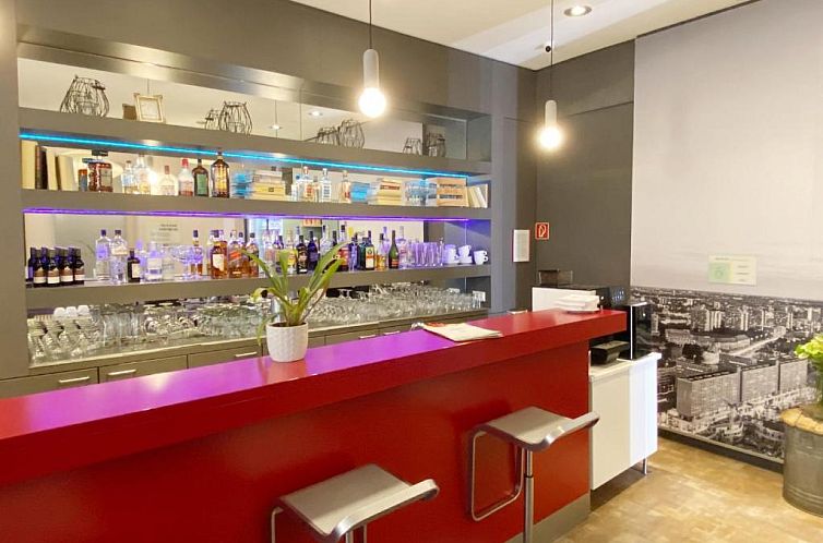 Select Hotel Berlin Gendarmenmarkt