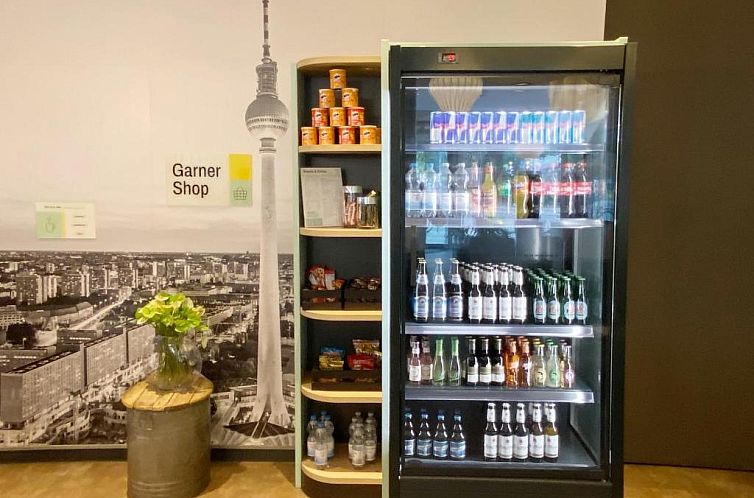 Select Hotel Berlin Gendarmenmarkt