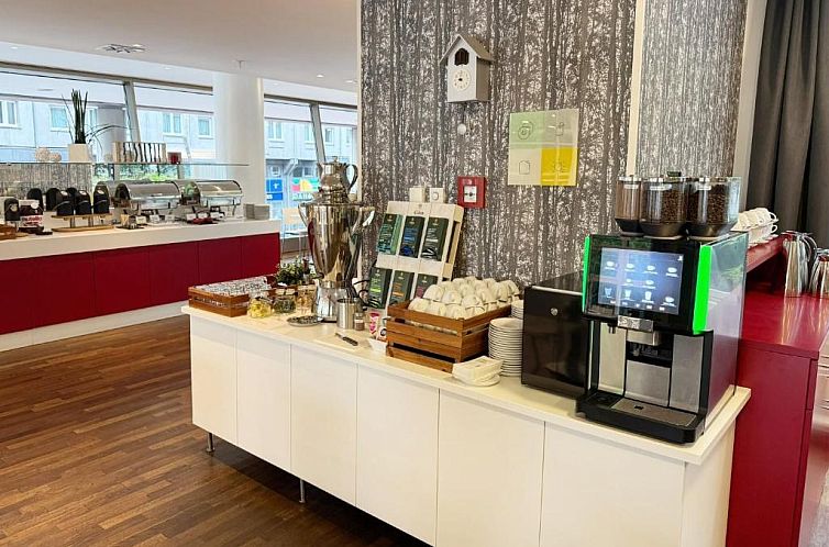 Select Hotel Berlin Gendarmenmarkt