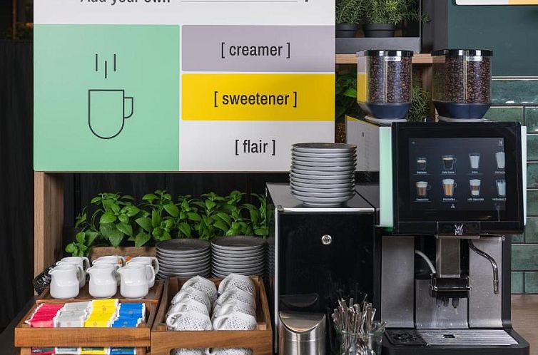 Select Hotel Berlin Gendarmenmarkt