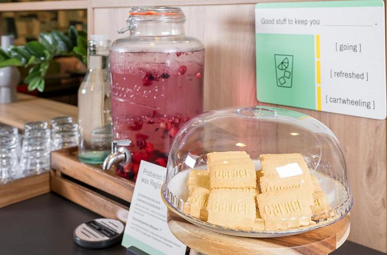 Select Hotel Berlin Gendarmenmarkt