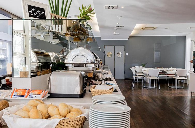 Select Hotel Berlin Gendarmenmarkt