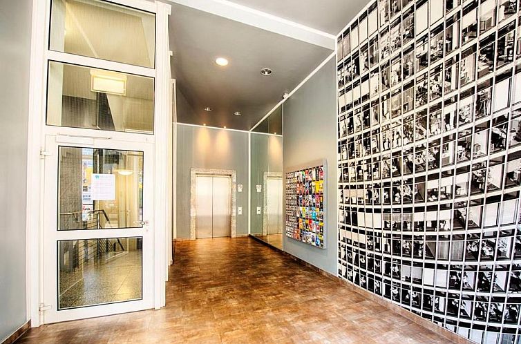 Select Hotel Berlin Gendarmenmarkt