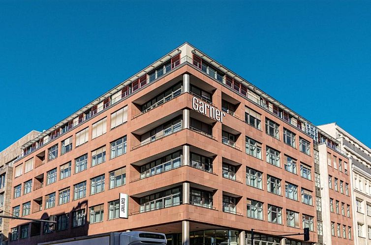 Select Hotel Berlin Gendarmenmarkt