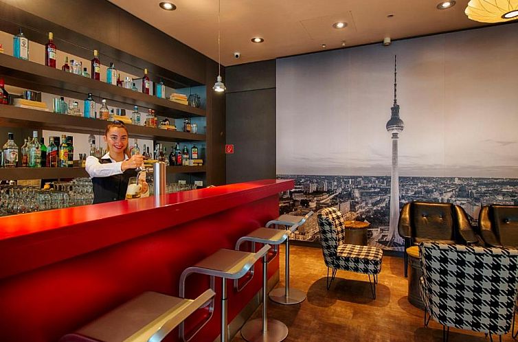 Select Hotel Berlin Gendarmenmarkt