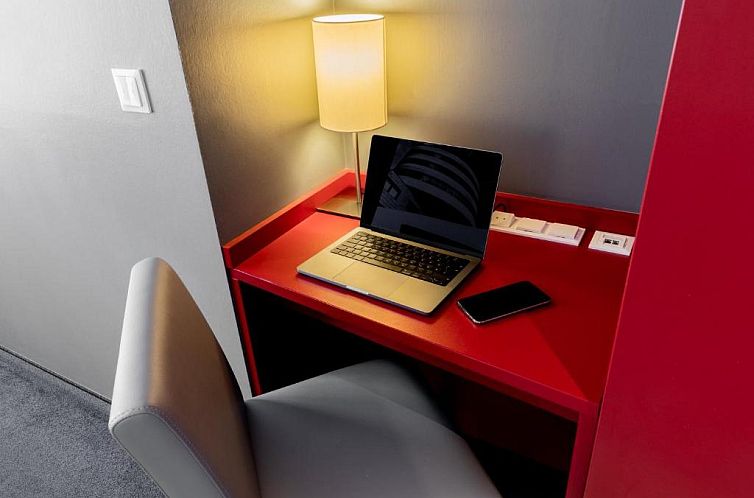 Select Hotel Berlin Gendarmenmarkt