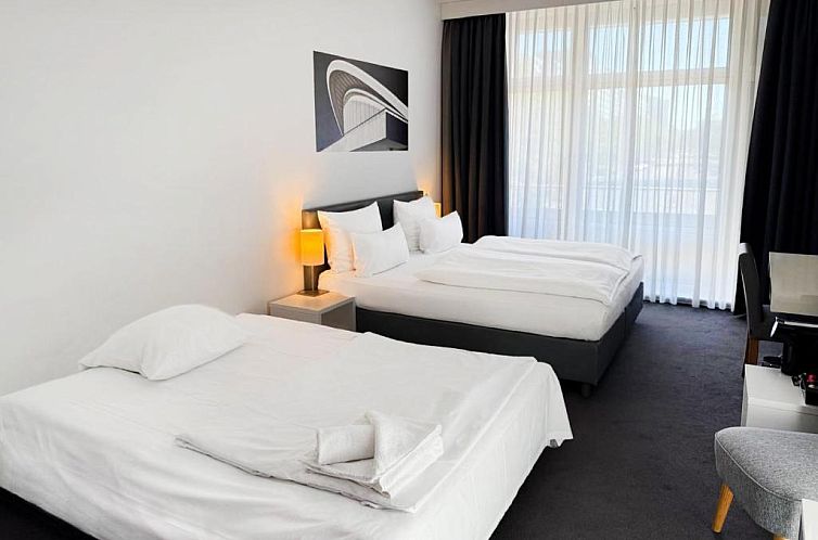 Select Hotel Berlin Gendarmenmarkt