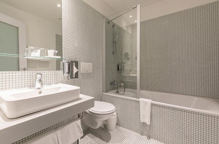 Select Hotel Berlin Gendarmenmarkt