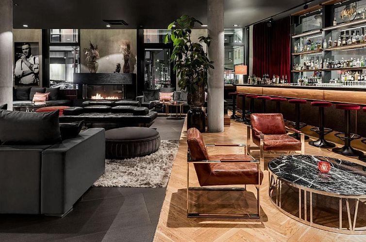 Hotel AMANO Rooms & Apartments