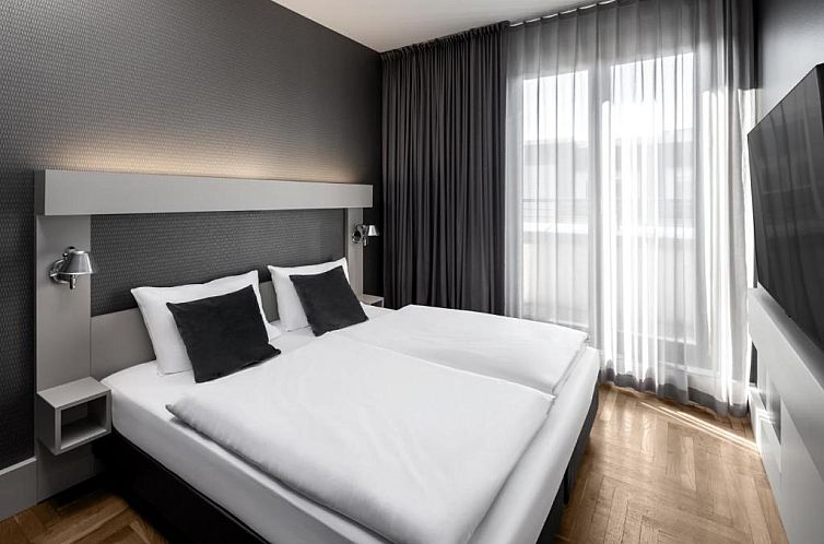 Hotel AMANO Rooms & Apartments