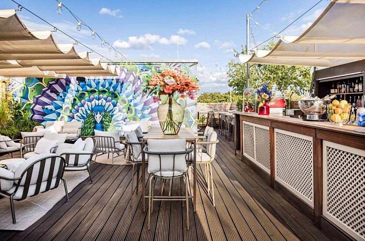 Hotel AMANO Rooms & Apartments