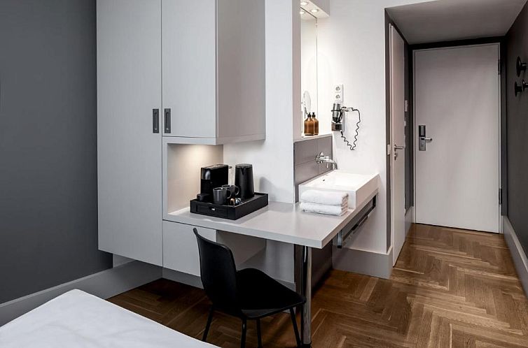 Hotel AMANO Rooms & Apartments